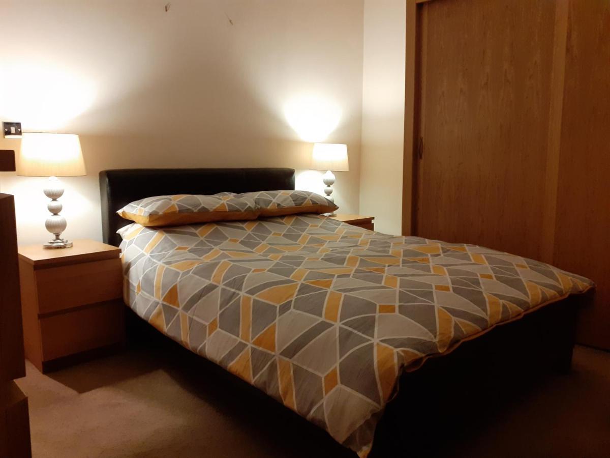 Modern 2nd Floor 1 Bed In The Heart Of
