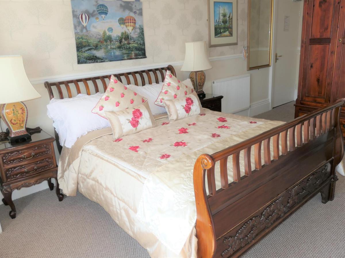 The Cumberland 4* Llandudno