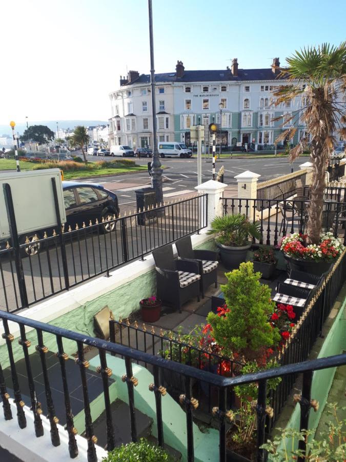 Hen Dy Bed & Breakfast 4*