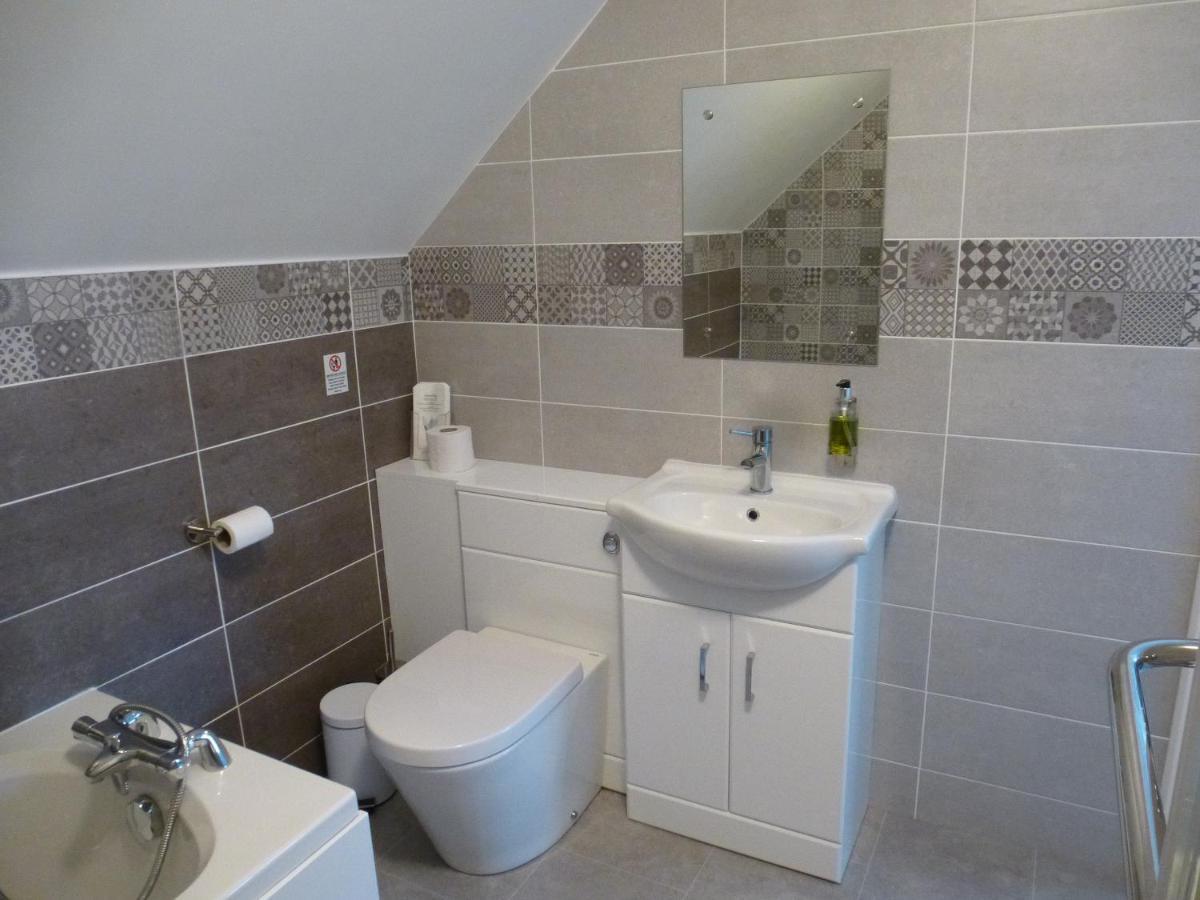 Guest house The Kenmore 3*
