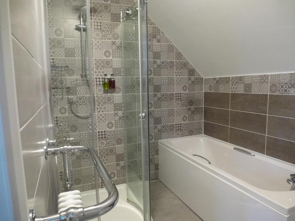 The Kenmore 3* Llandudno