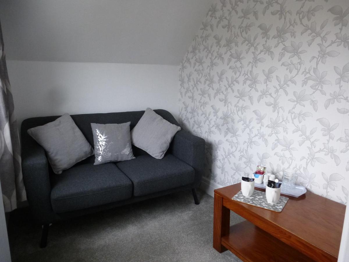 The Kenmore Guest house