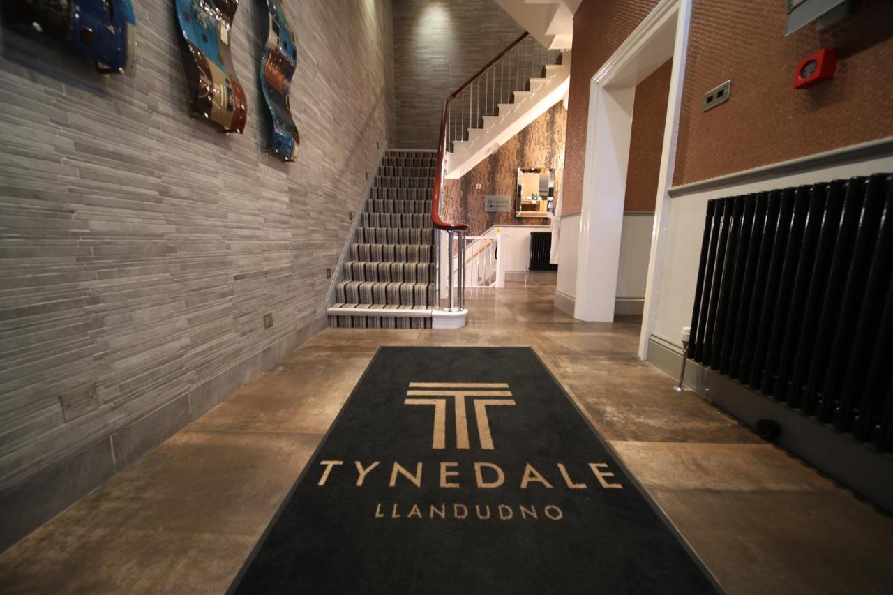 Tynedale Hotel 4*