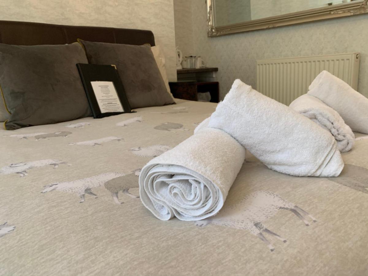 Bed & Breakfast Capri