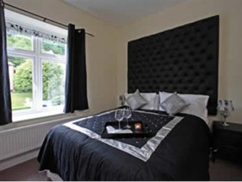 Guest house Space Boutique - With Free Private Car Park Llandudno