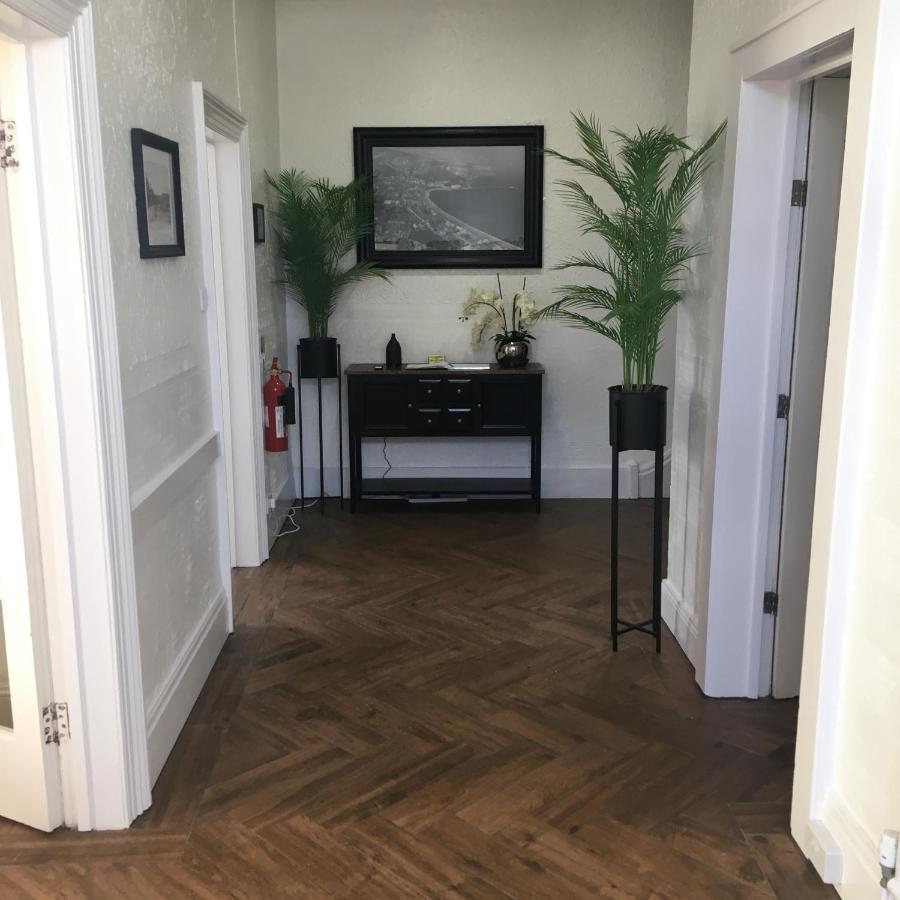 Oak Alyn Bed & Breakfast Llandudno