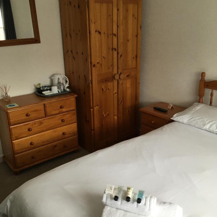 Oak Alyn Bed & Breakfast 3*