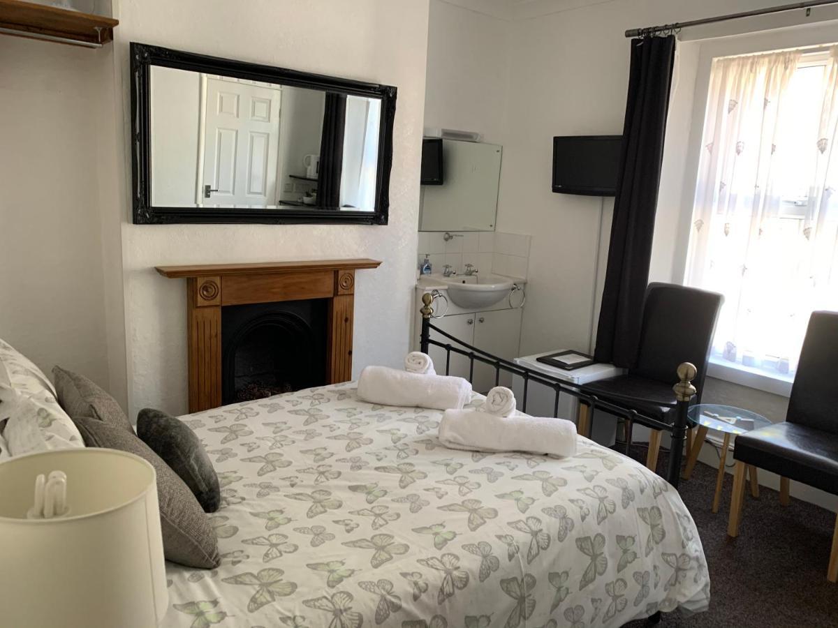 Bed & Breakfast Capri
