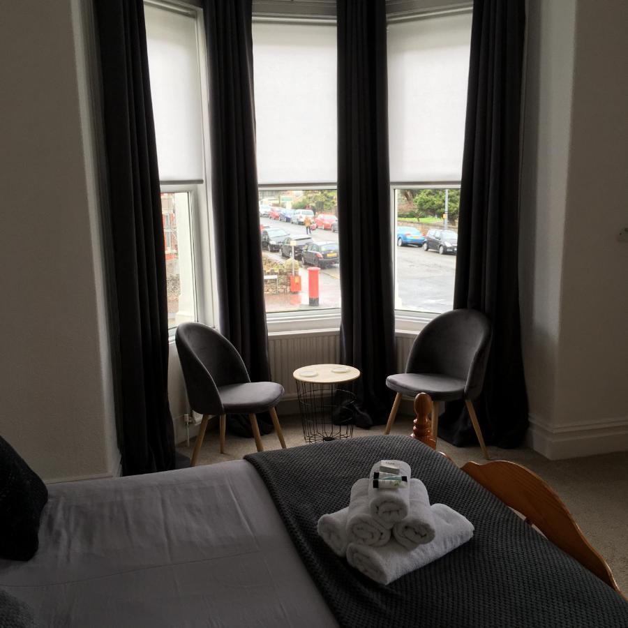 Oak Alyn 3* Llandudno