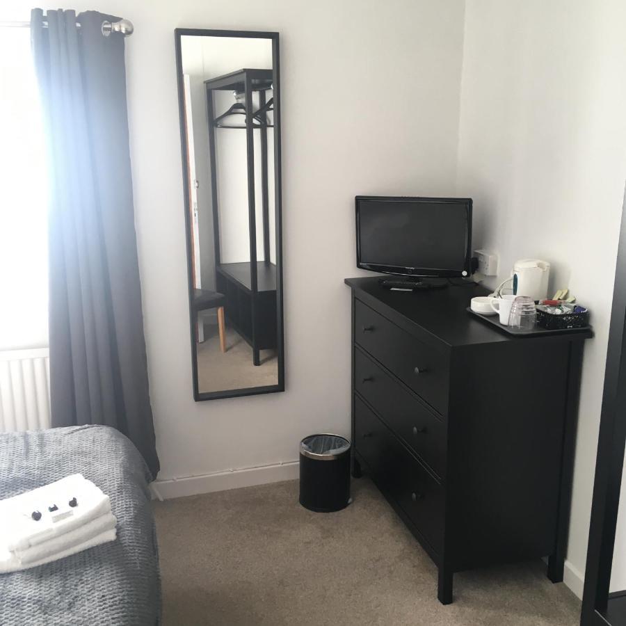 Oak Alyn Bed & Breakfast Llandudno