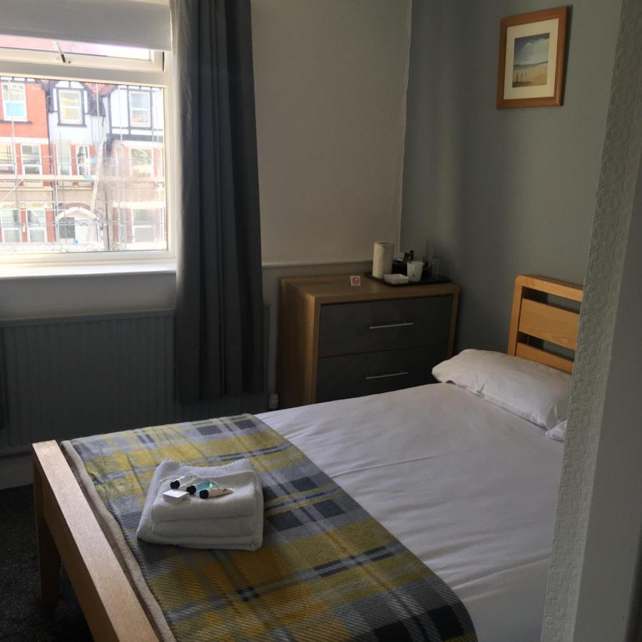 Oak Alyn 3* Llandudno