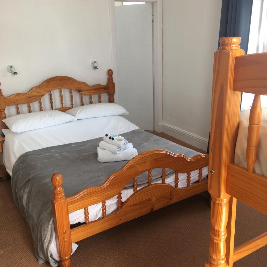 Oak Alyn Bed & Breakfast Llandudno