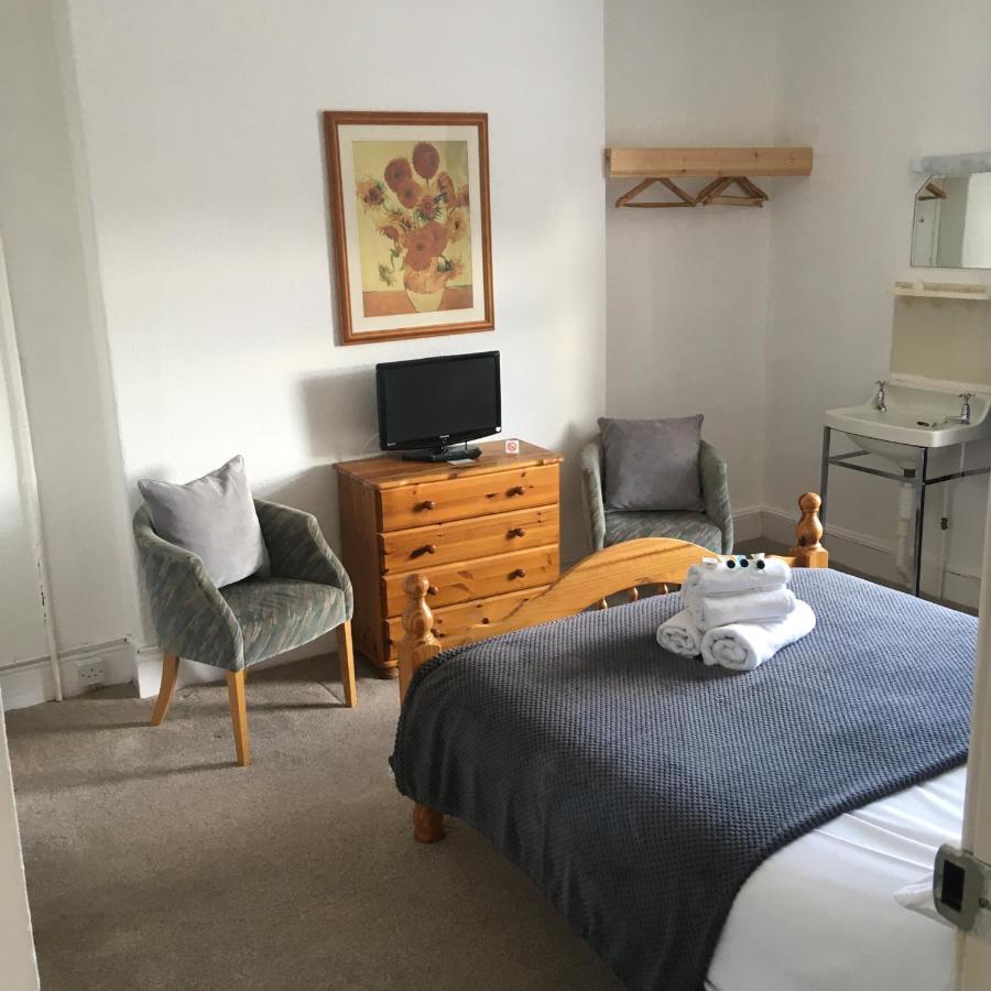 Bed & Breakfast Oak Alyn 3*