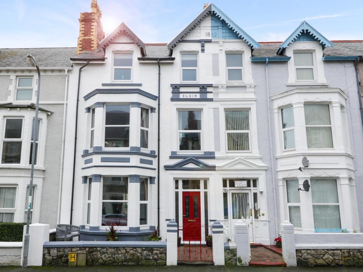 Abbeylands House Holiday home Llandudno