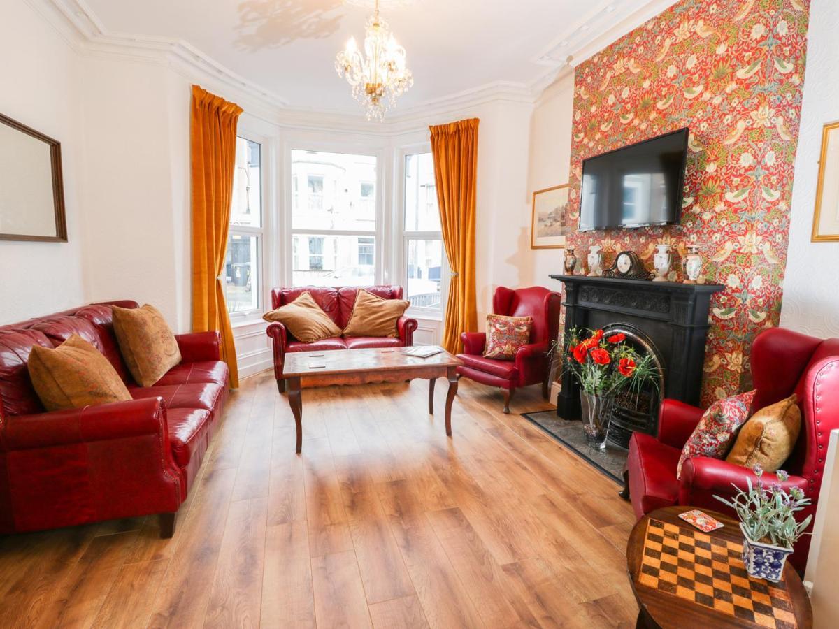 Abbeylands House Holiday home *