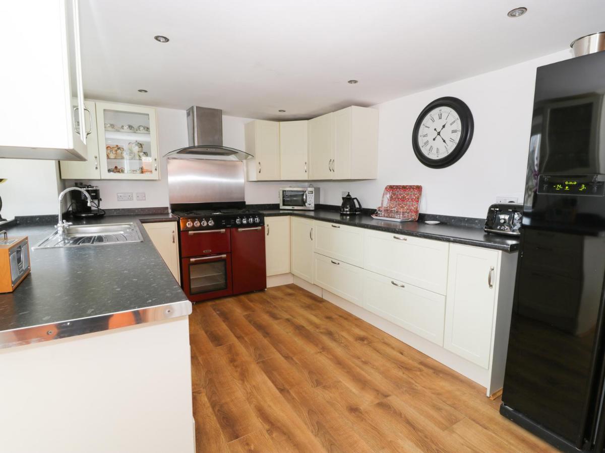 Abbeylands House Holiday home Llandudno