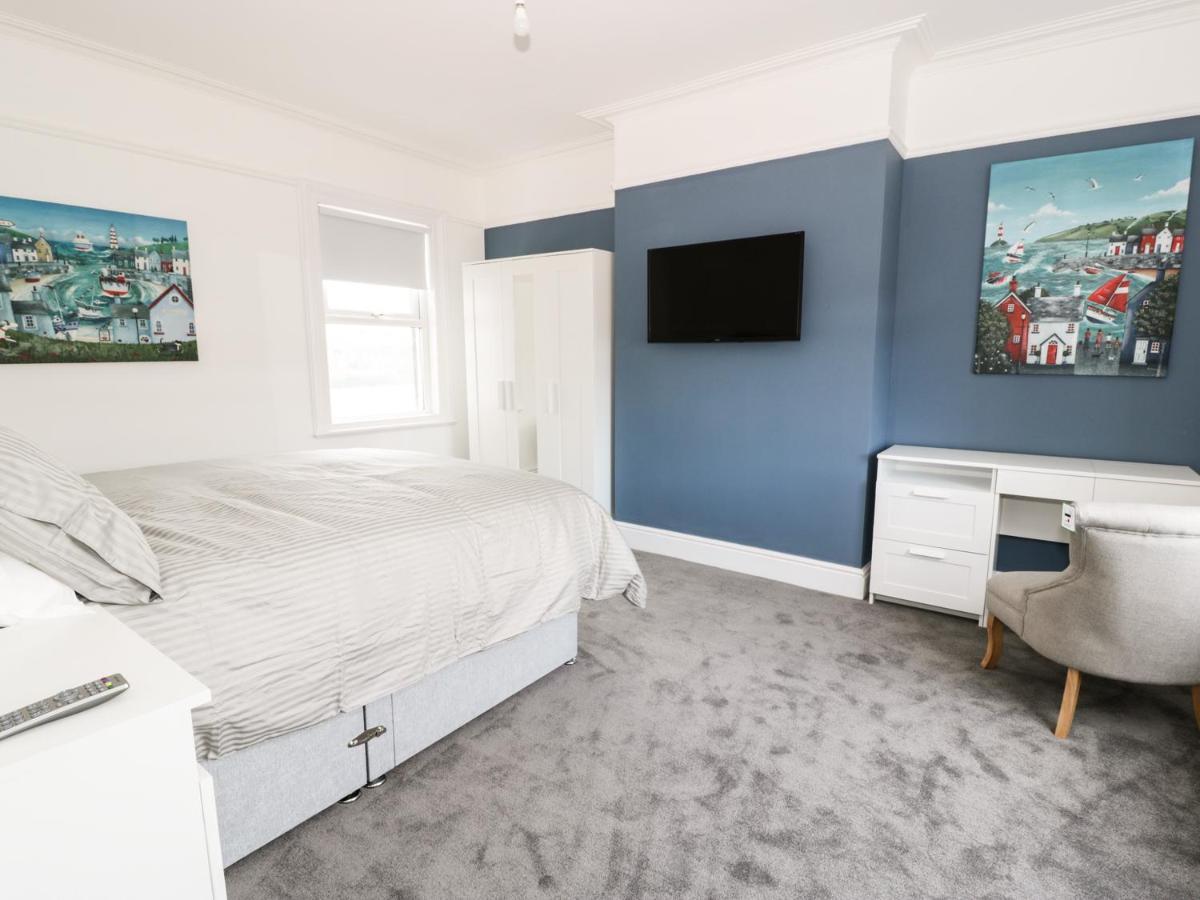 51 Trinity Avenue Holiday home Llandudno