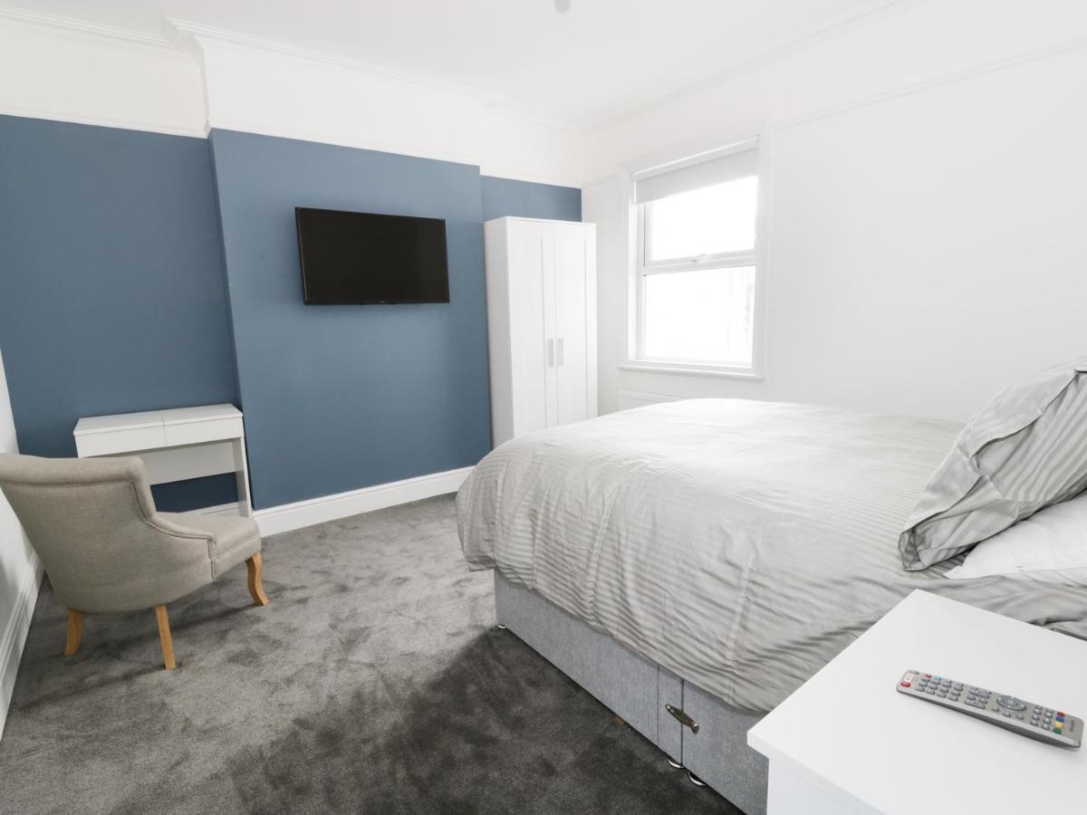 51 Trinity Avenue Llandudno