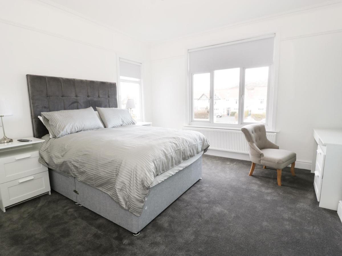 51 Trinity Avenue Holiday home *