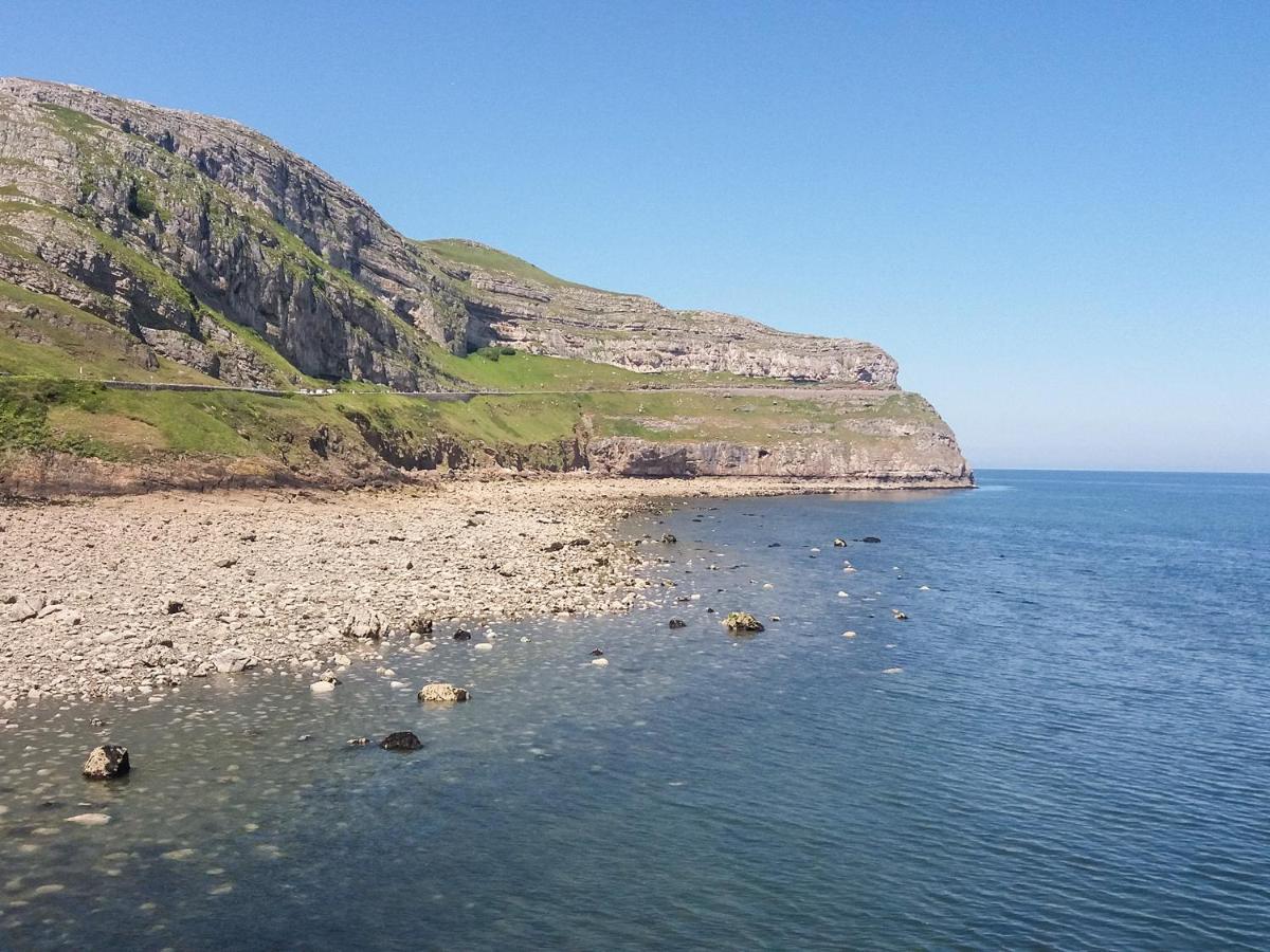 51 Trinity Avenue Holiday home Llandudno