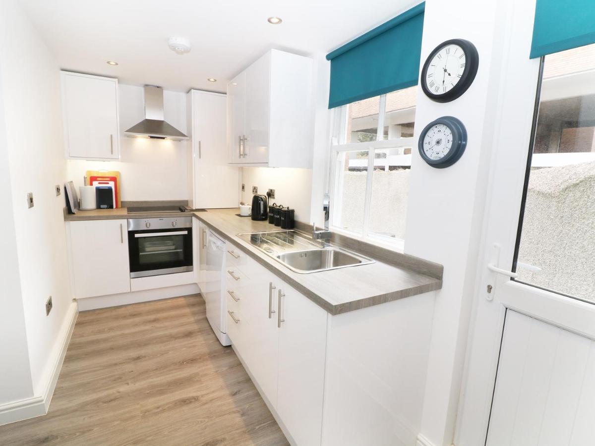 Apartment Orme Court