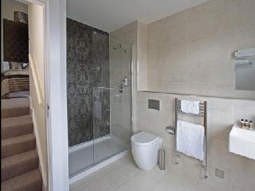 Guest house Space Boutique - With Free Private Car Park 5*