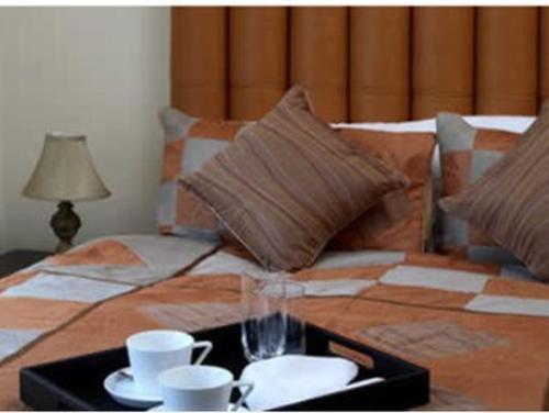 Guest house Space Boutique - With Free Private Car Park 5*