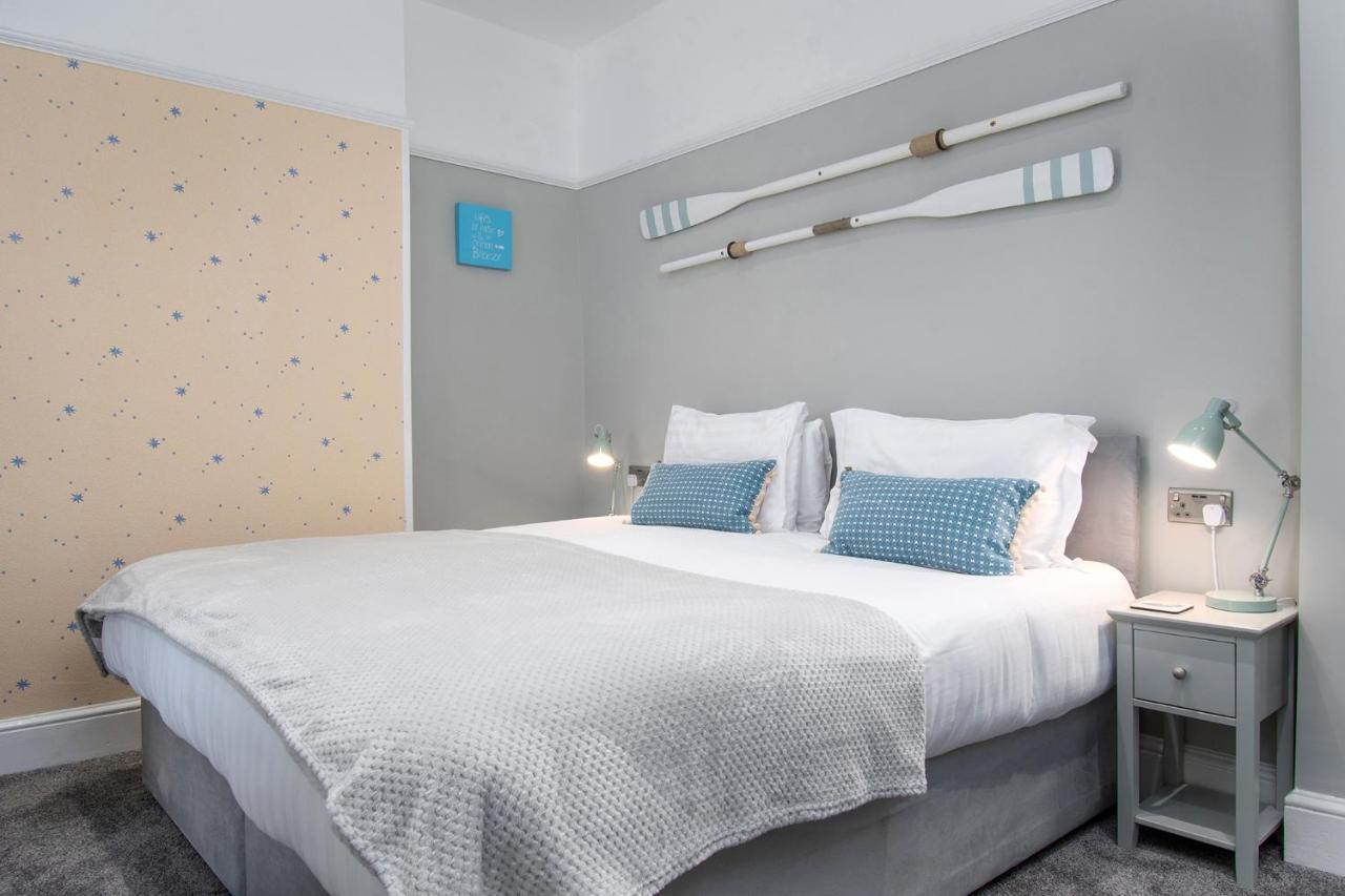 Guest house Beachside Llandudno