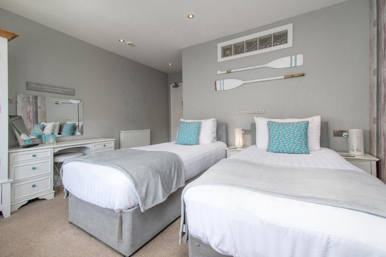 Beachside Guest house Llandudno