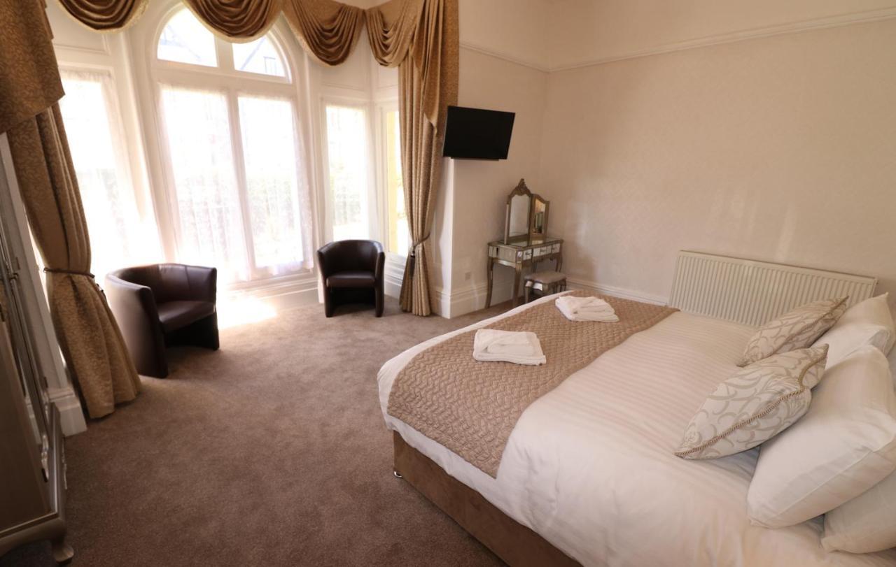 The Annan 3*