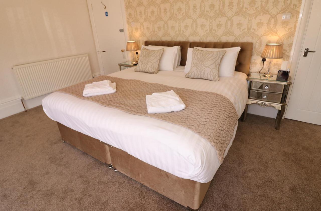 The Annan 3* Llandudno