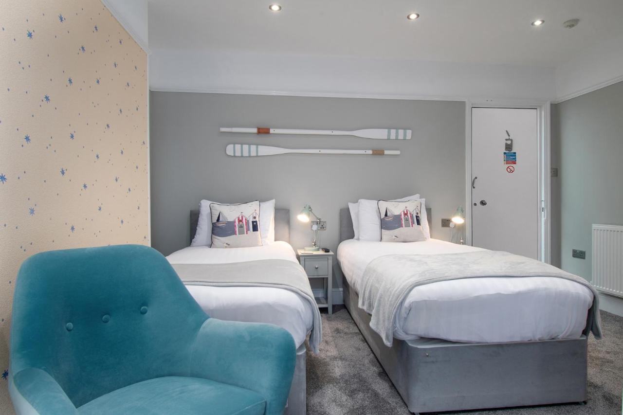 Beachside 4* Llandudno