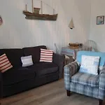 Claremont House Holiday Apartments