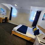 Elsinore Hotel Llandudno