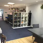 The Trevone, Llandudno