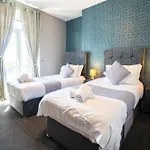 The Central Hotel