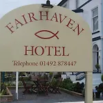 Fairhaven Hotel
