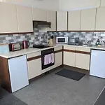Buile Hill Holiday Flats
