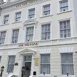 The Trevone, Llandudno