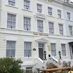 The Trevone, Llandudno