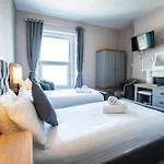 The Central Hotel