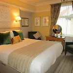 Brigstock House
