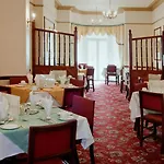 White Heather Hotel