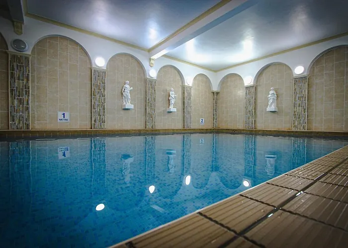 Chatsworth House Hotel