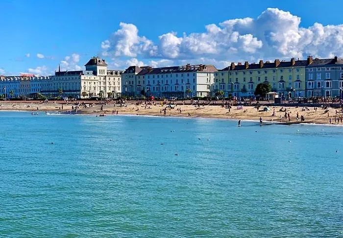 Elsinore Hotel Llandudno
