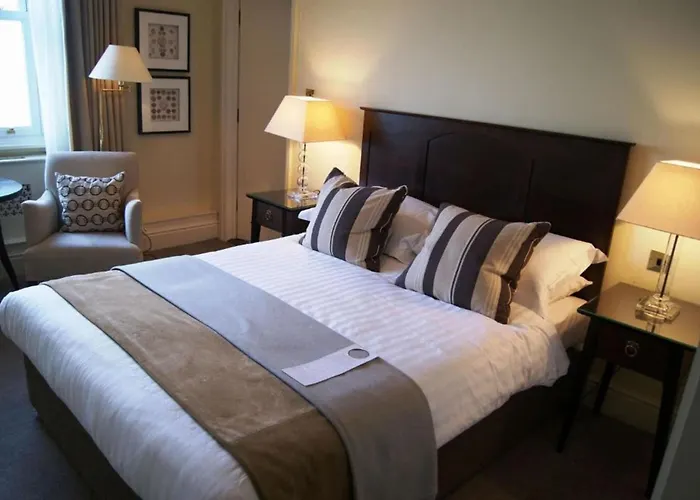 St. Georges Hotel