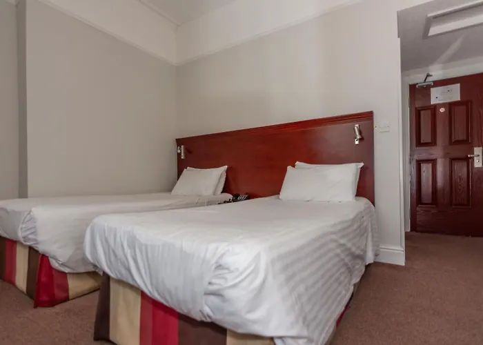 Kensington Hotel
