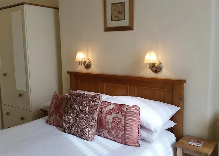 Britannia Guest House