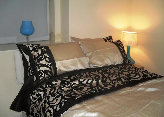 Corwen Holiday Apartment