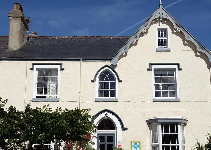 Ty Carthen Town House
